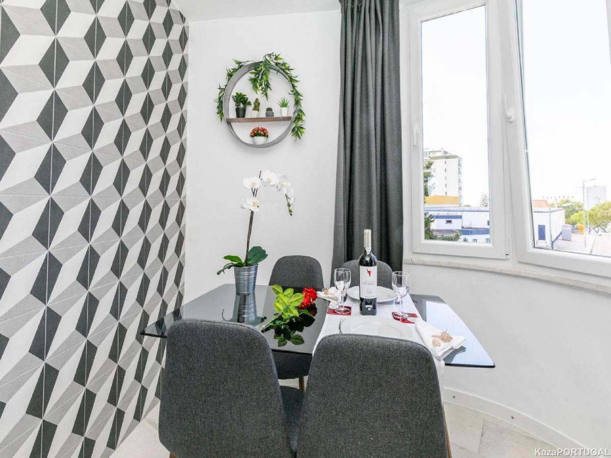 Happy House Apartment Cascais Exterior photo