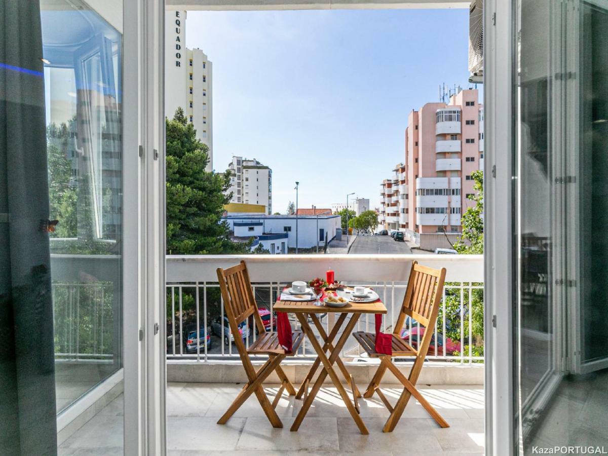 Happy House Apartment Cascais Exterior photo