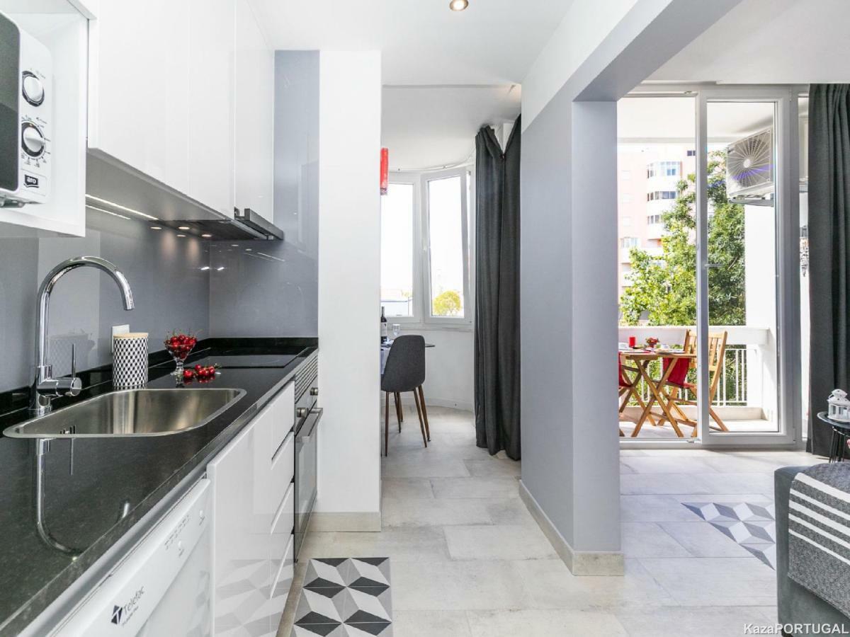 Happy House Apartment Cascais Exterior photo