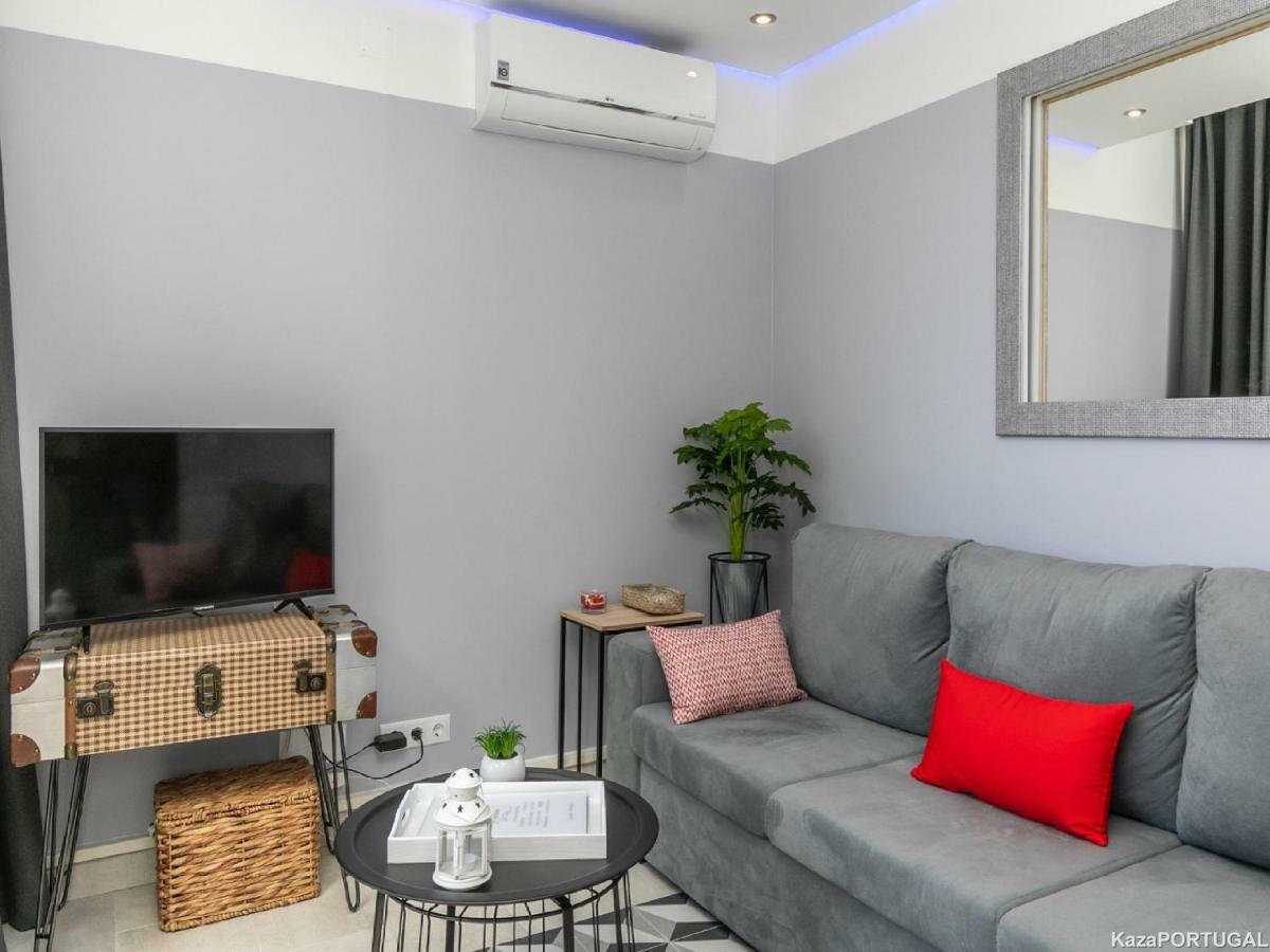 Happy House Apartment Cascais Exterior photo