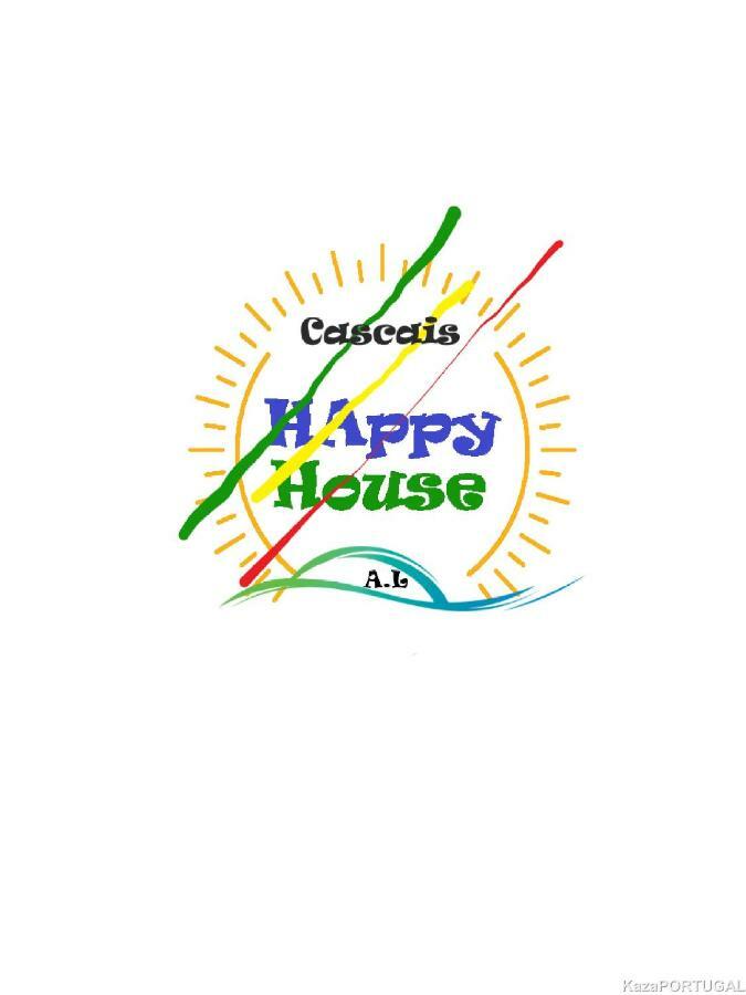 Happy House Apartment Cascais Exterior photo