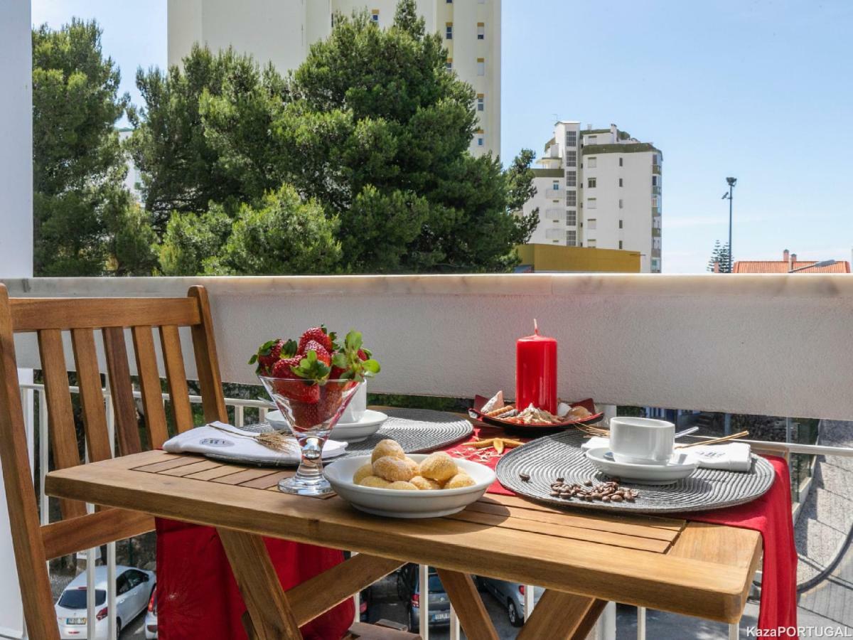 Happy House Apartment Cascais Exterior photo