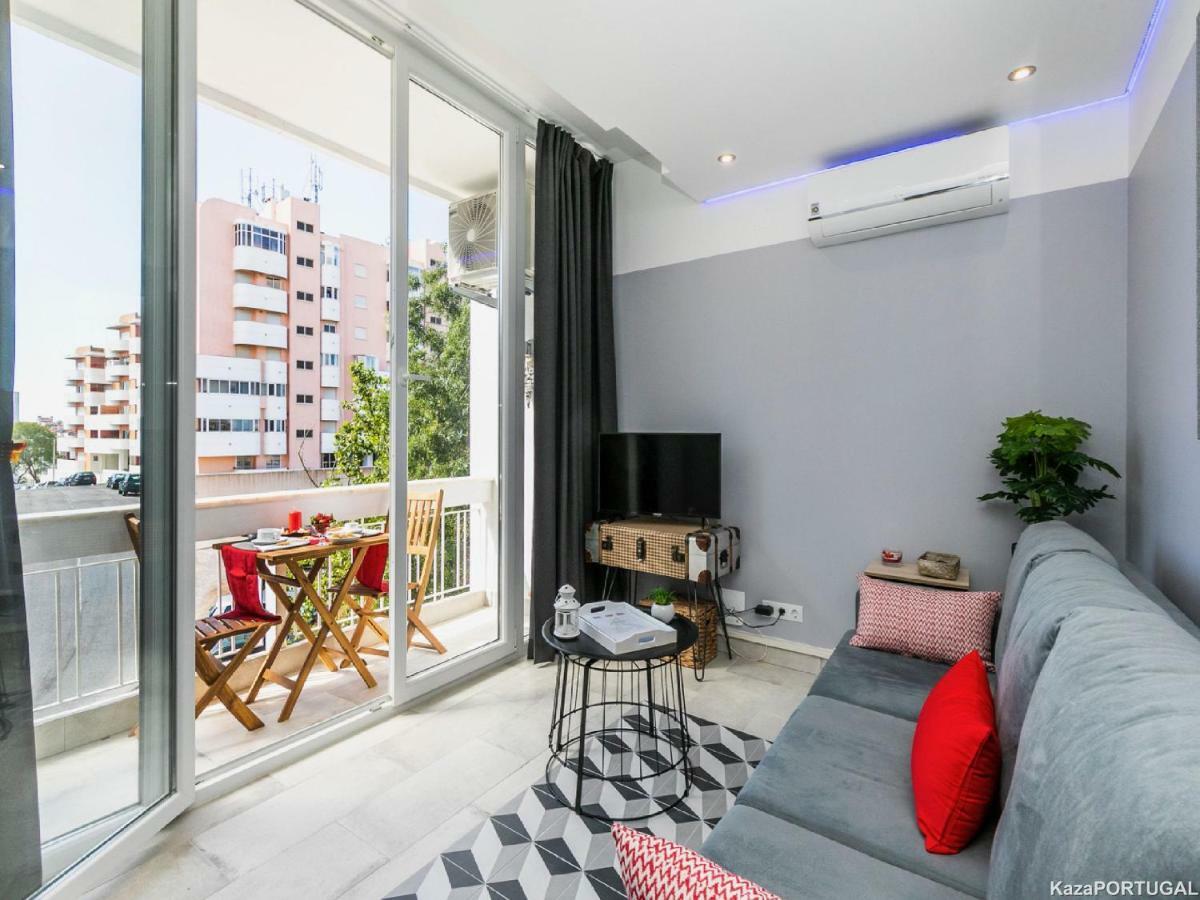 Happy House Apartment Cascais Exterior photo