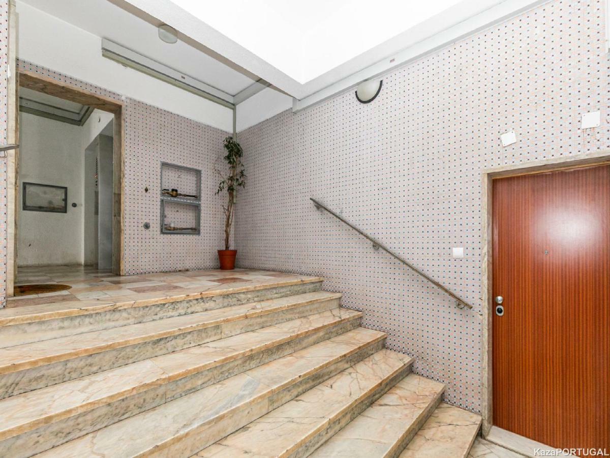 Happy House Apartment Cascais Exterior photo