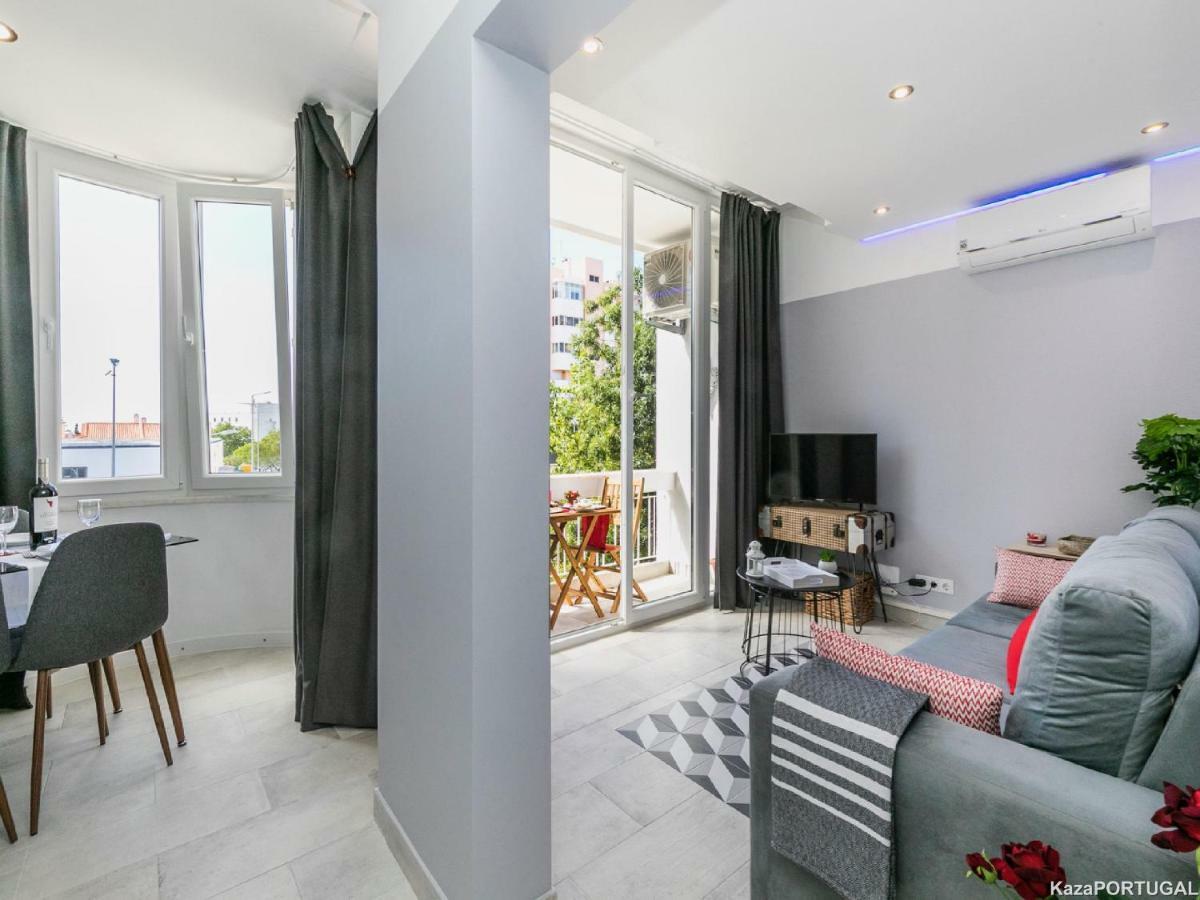Happy House Apartment Cascais Exterior photo