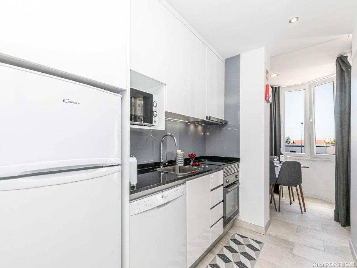 Happy House Apartment Cascais Exterior photo
